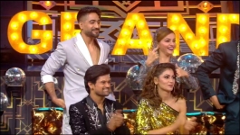 Jhalak Dikhhla Jaa - Season 10 - 27th Nov 2022